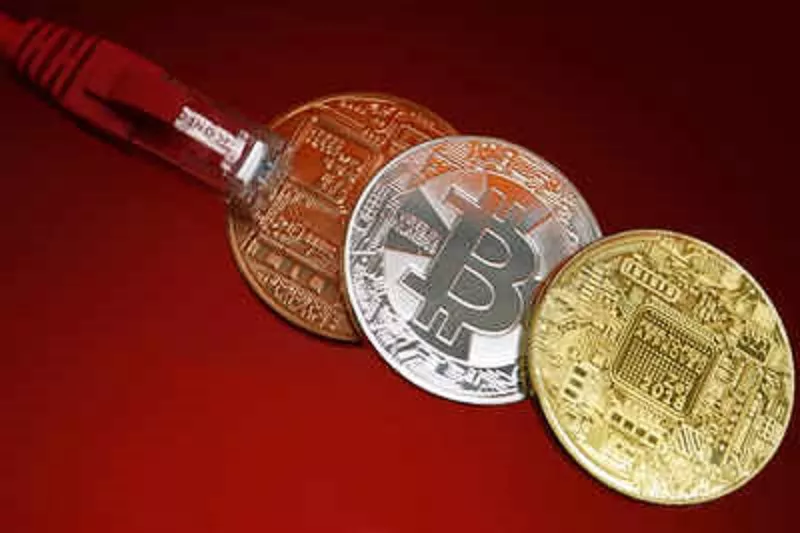 Cryptocurrency vs. Traditional Banking: Why You Should Consider Making the Switch