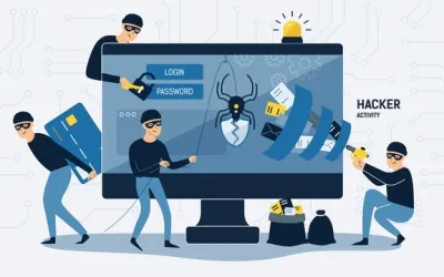I will write your cybersecurity research paper 