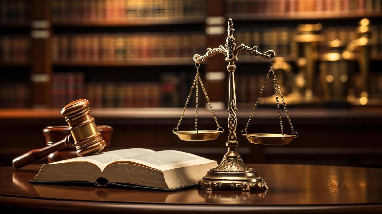 Law & Humanities